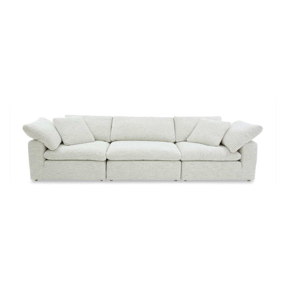 Moe's - Clay Modular Sofa