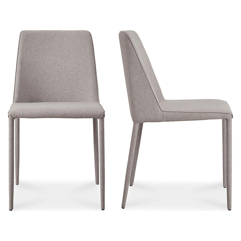 Moe's - Nora Dining Chair Set of 2