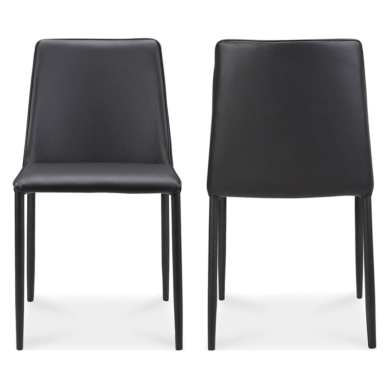 Moe's - Nora Dining Chair Set of 2