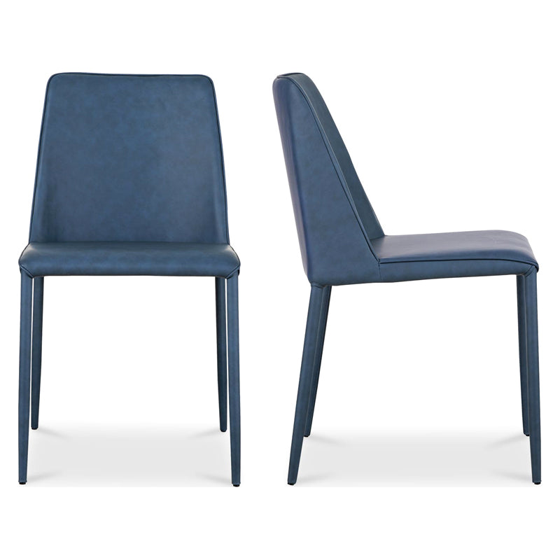 Moe's - Nora Dining Chair Set of 2