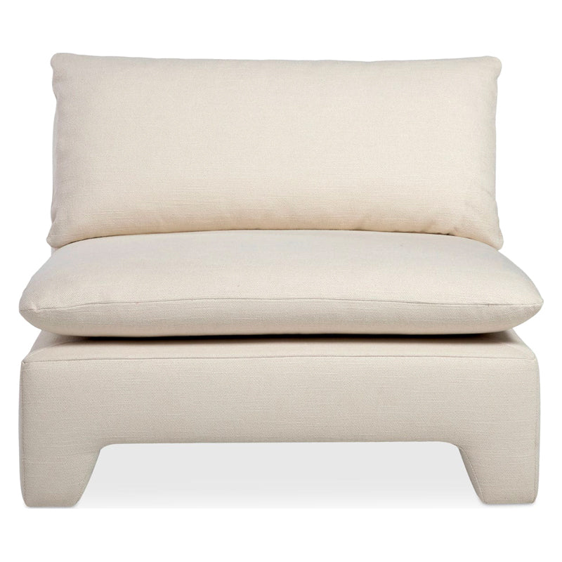 Moe's - Estelle Contemporary Lounge Chair