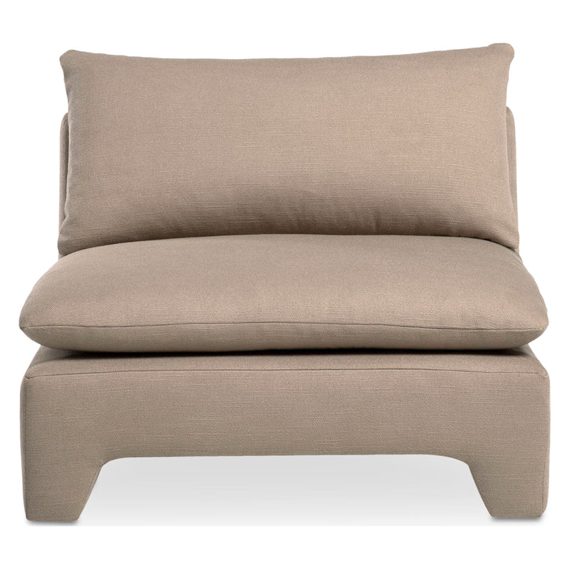 Moe's - Estelle Contemporary Lounge Chair