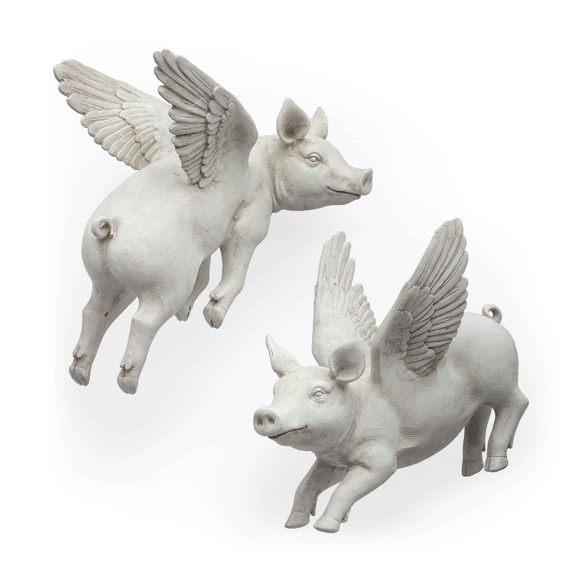 Mercana - Hogbadi Flying Pigs (Set)