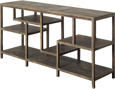 Mercana Wright Console Table