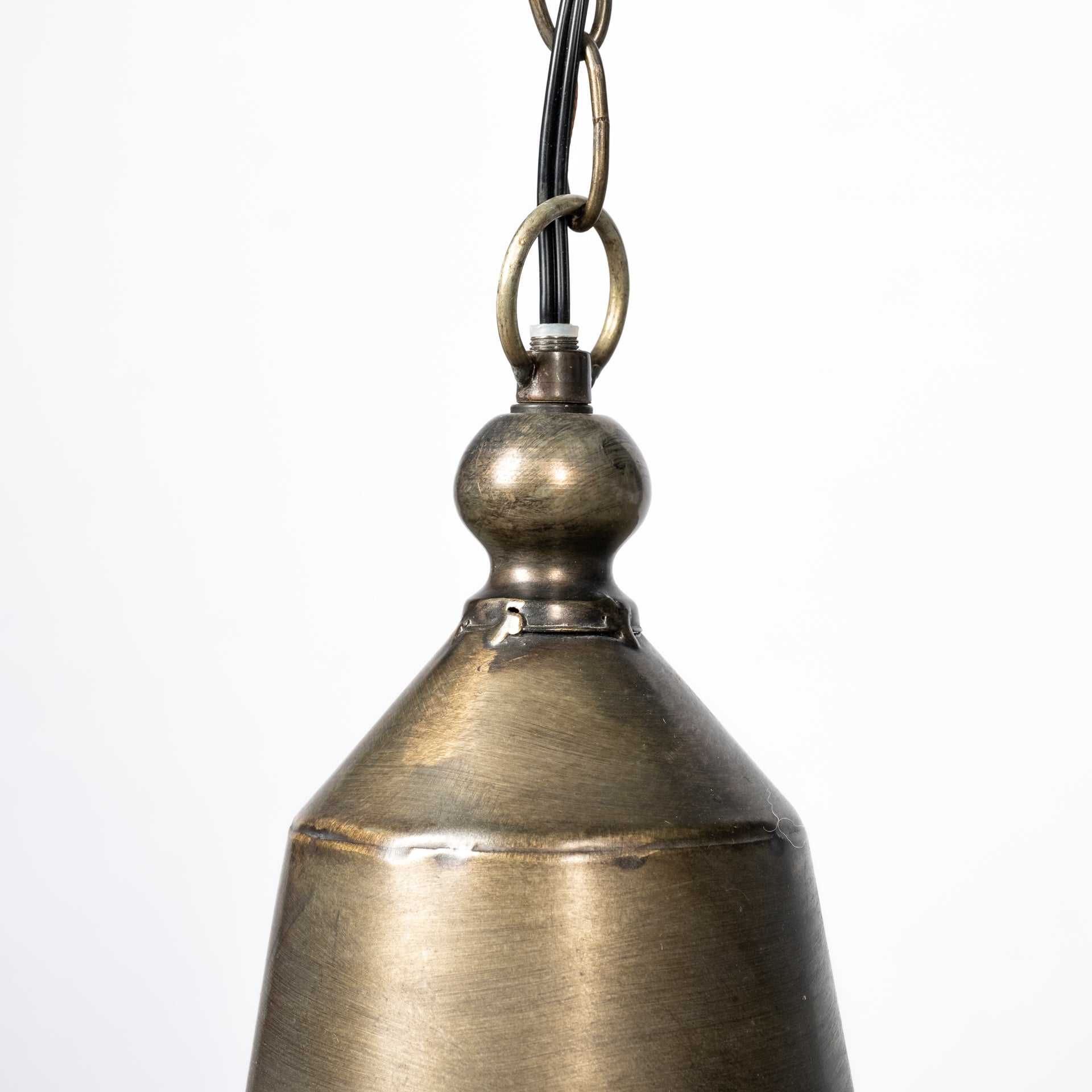 Mercana - Tahla Pendant Light in Metal