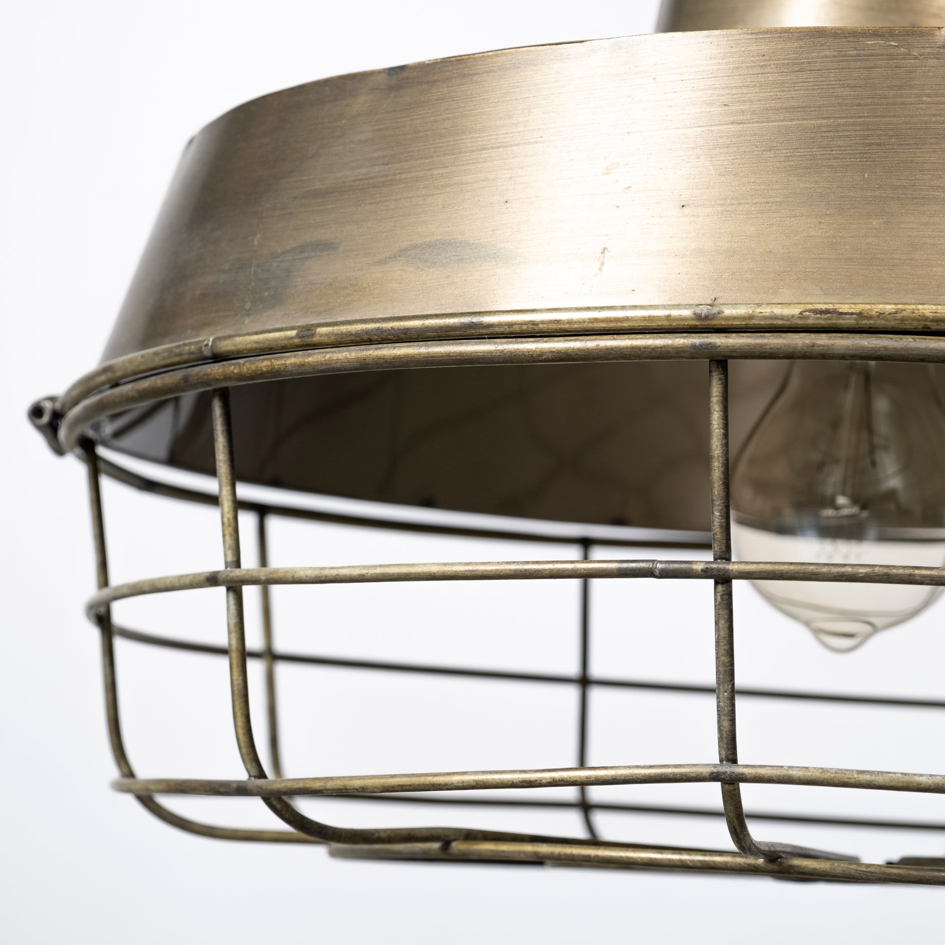 Mercana - Tahla Pendant Light in Metal