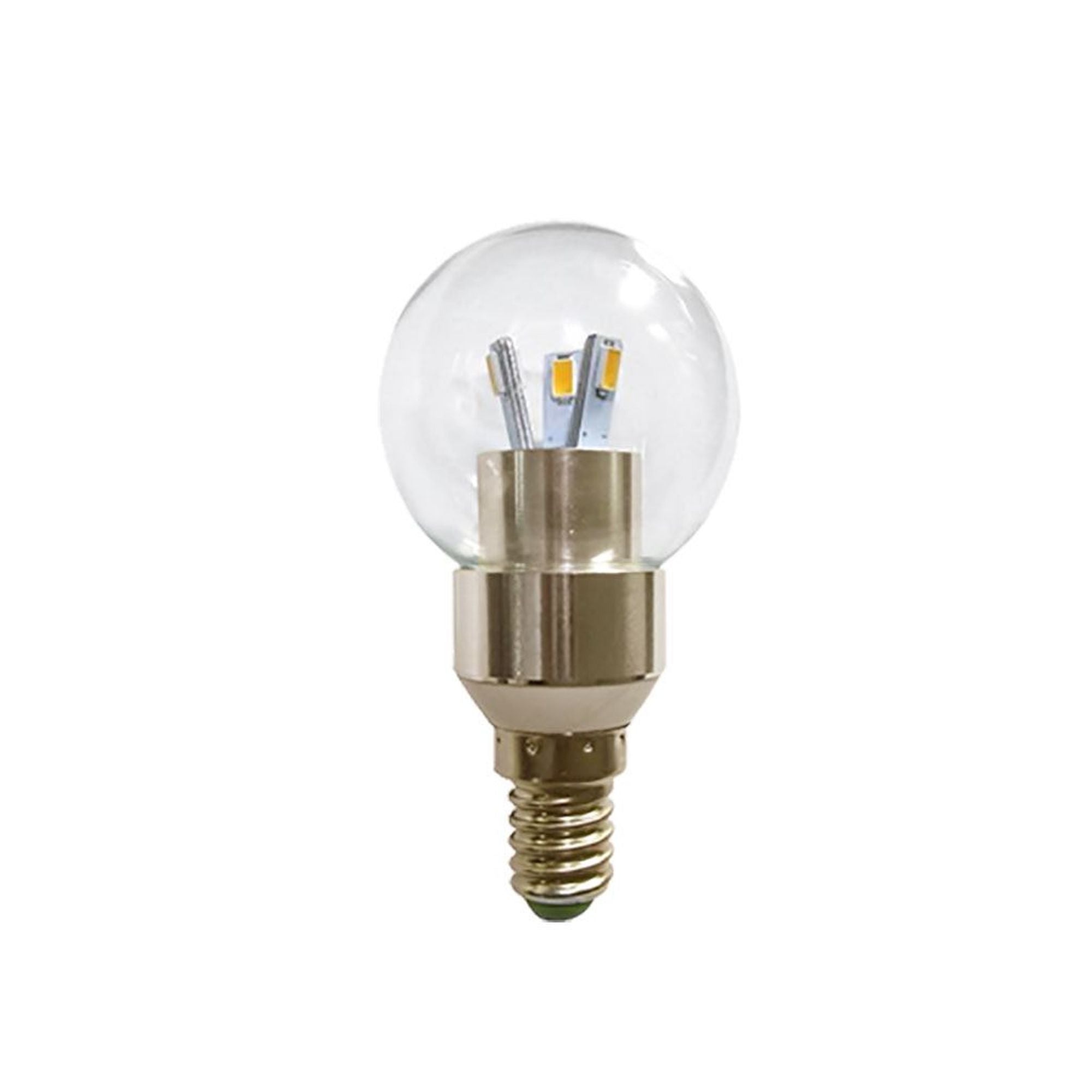 Mercana - Filament E12 25W 3.5H Bulb