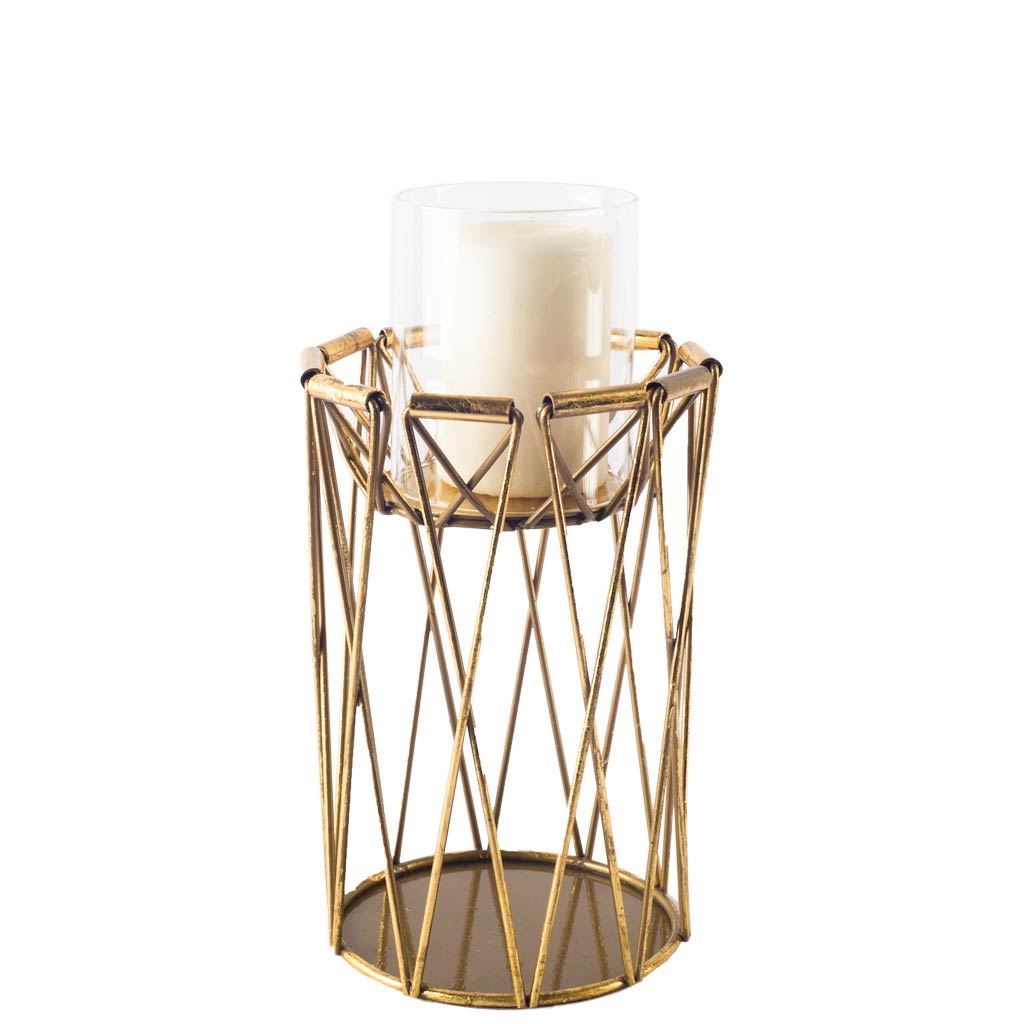 Mercana Othello Candle Holder