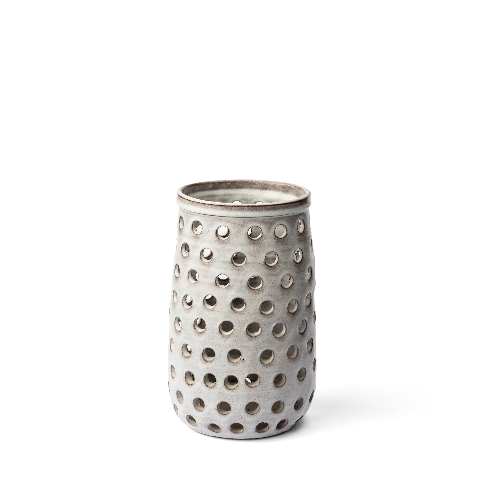 Mercana Canasta Vase