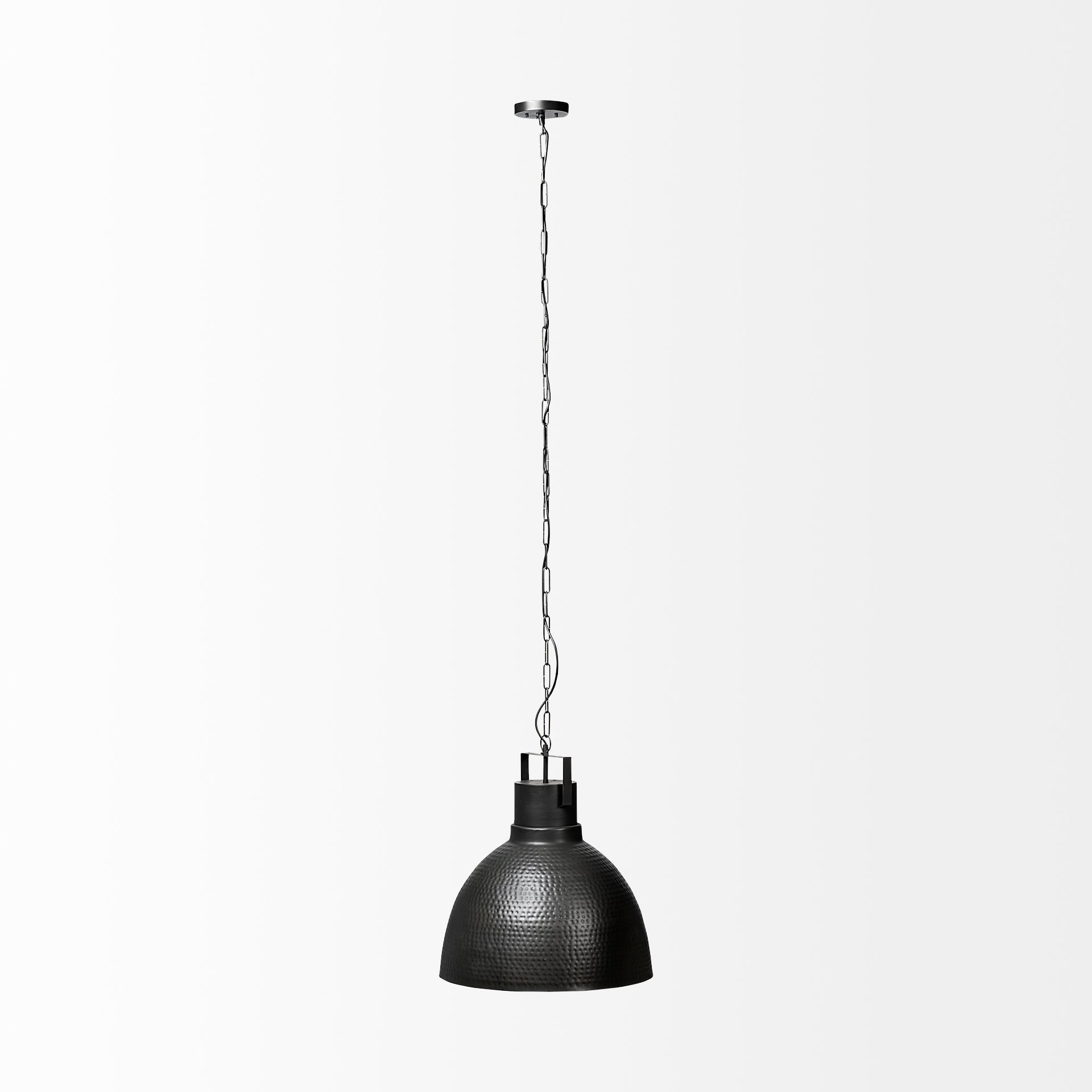 Mercana - Minerva Pendant Light in Metal