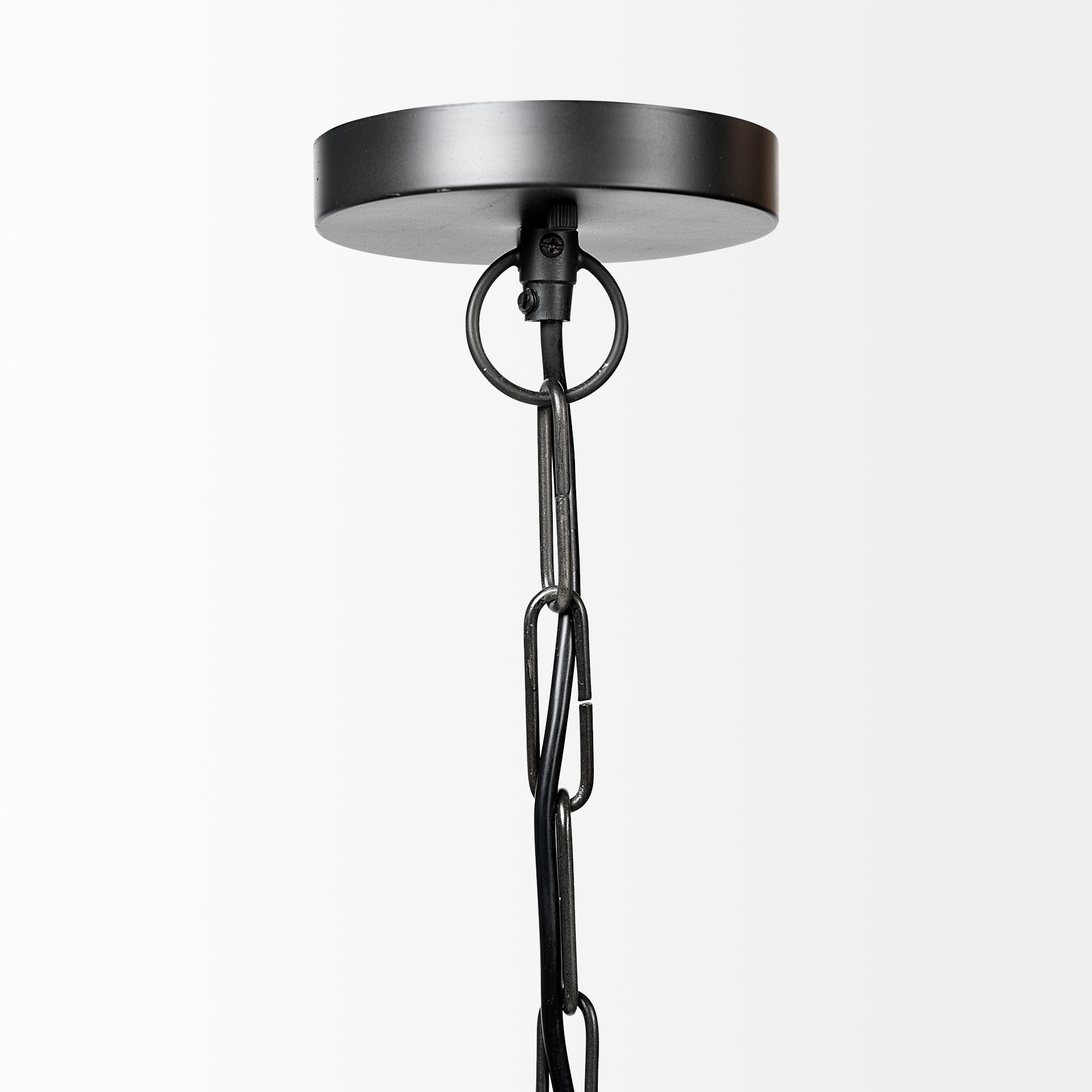 Mercana - Minerva Pendant Light in Metal