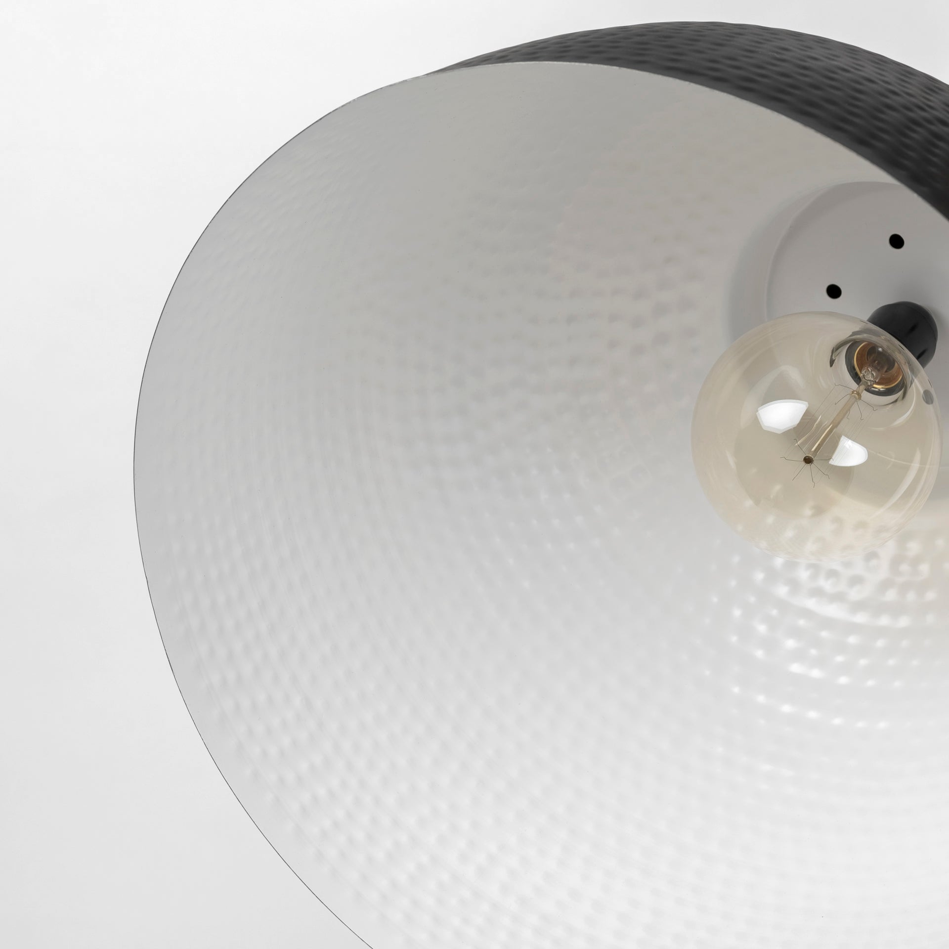 Mercana - Minerva Pendant Light in Metal