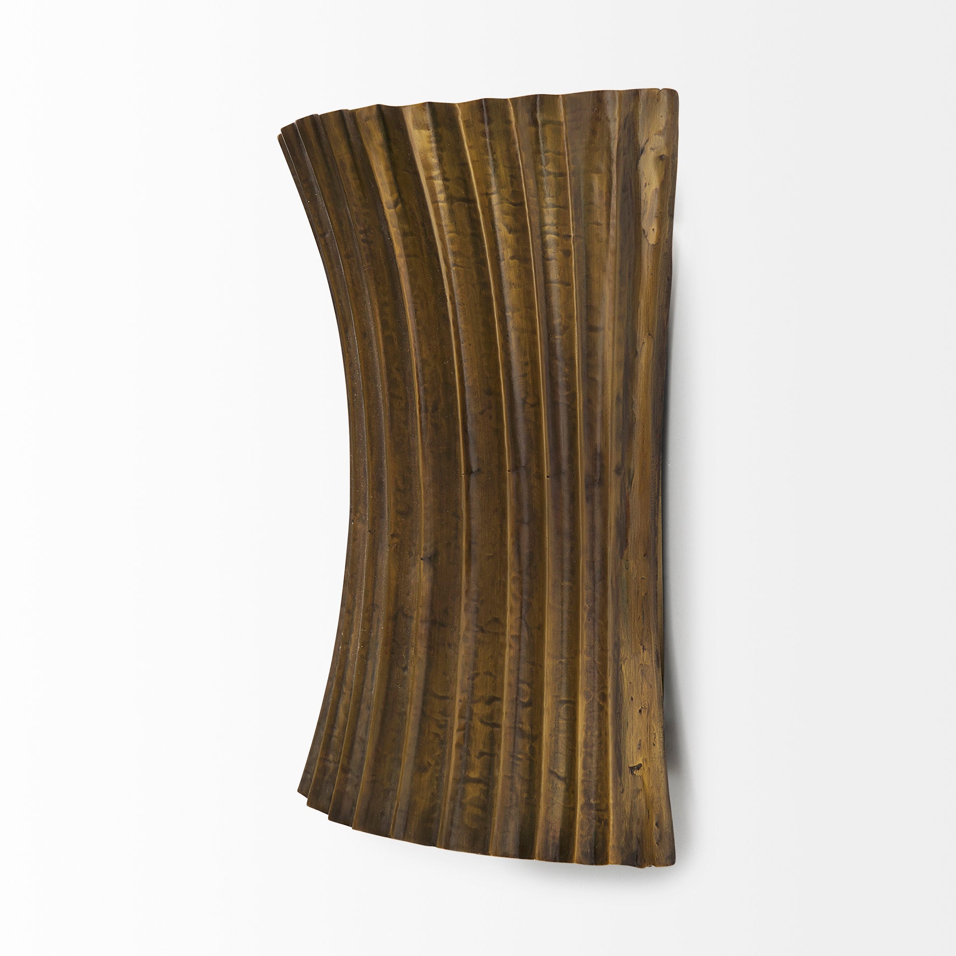 Mercana - Letitia Wall Sconce in Gold, Metal