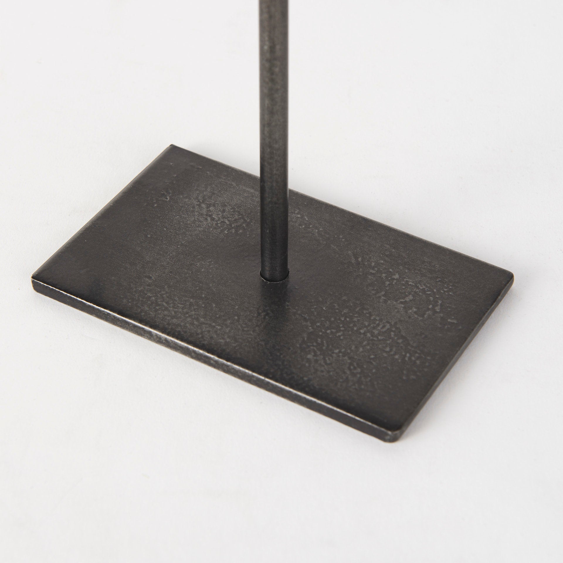 Mercana - Shaw Object in Gray, Metal