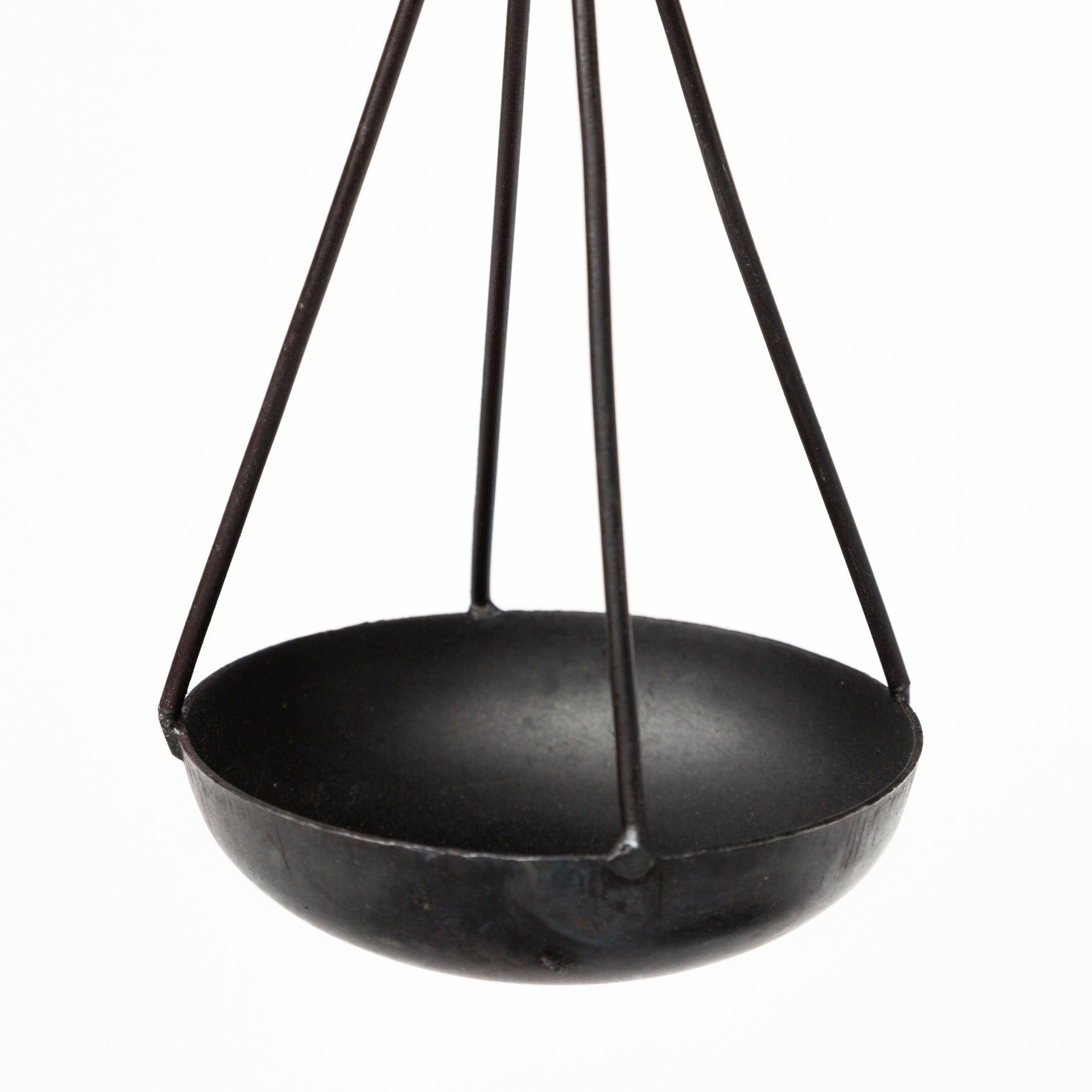 Mercana - Ellis Object in Black, Metal