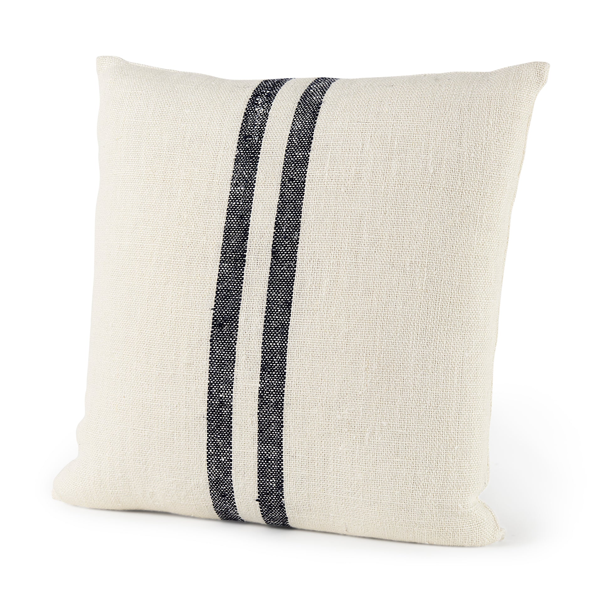Mercana - Sandra Pillow in Beige, Fabric
