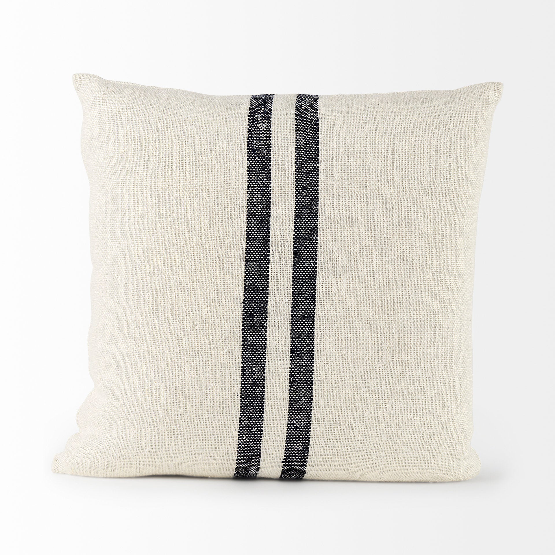 Mercana - Sandra Pillow in Beige, Fabric