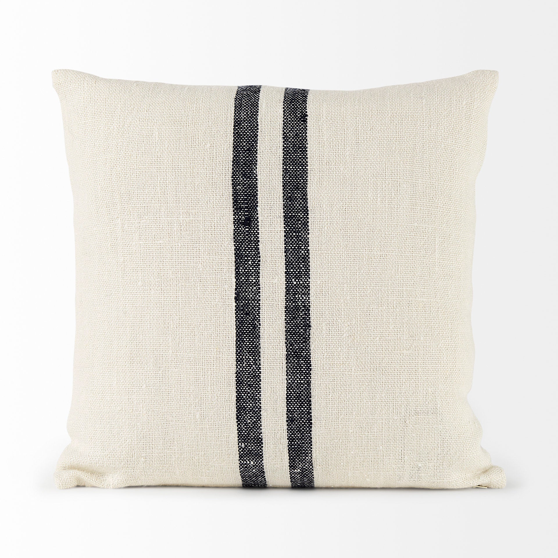 Mercana - Sandra Pillow in Beige, Fabric