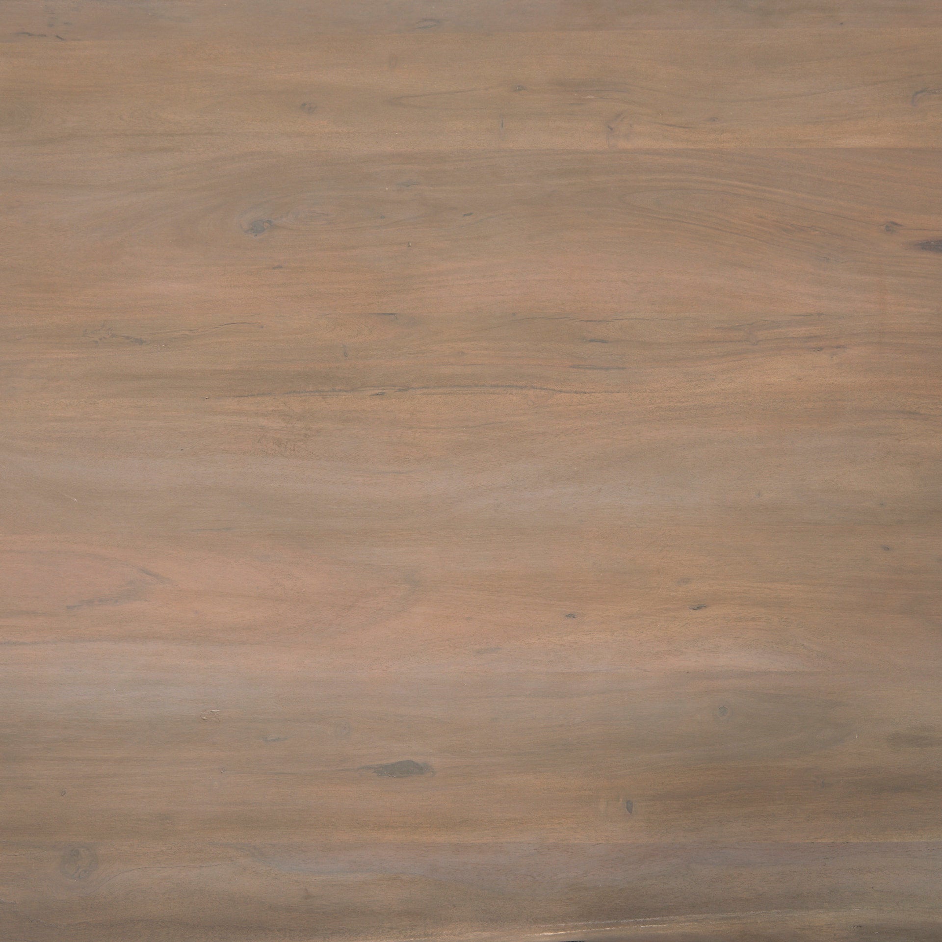 Mercana - Konstantin Bench in Brown, Solid Wood