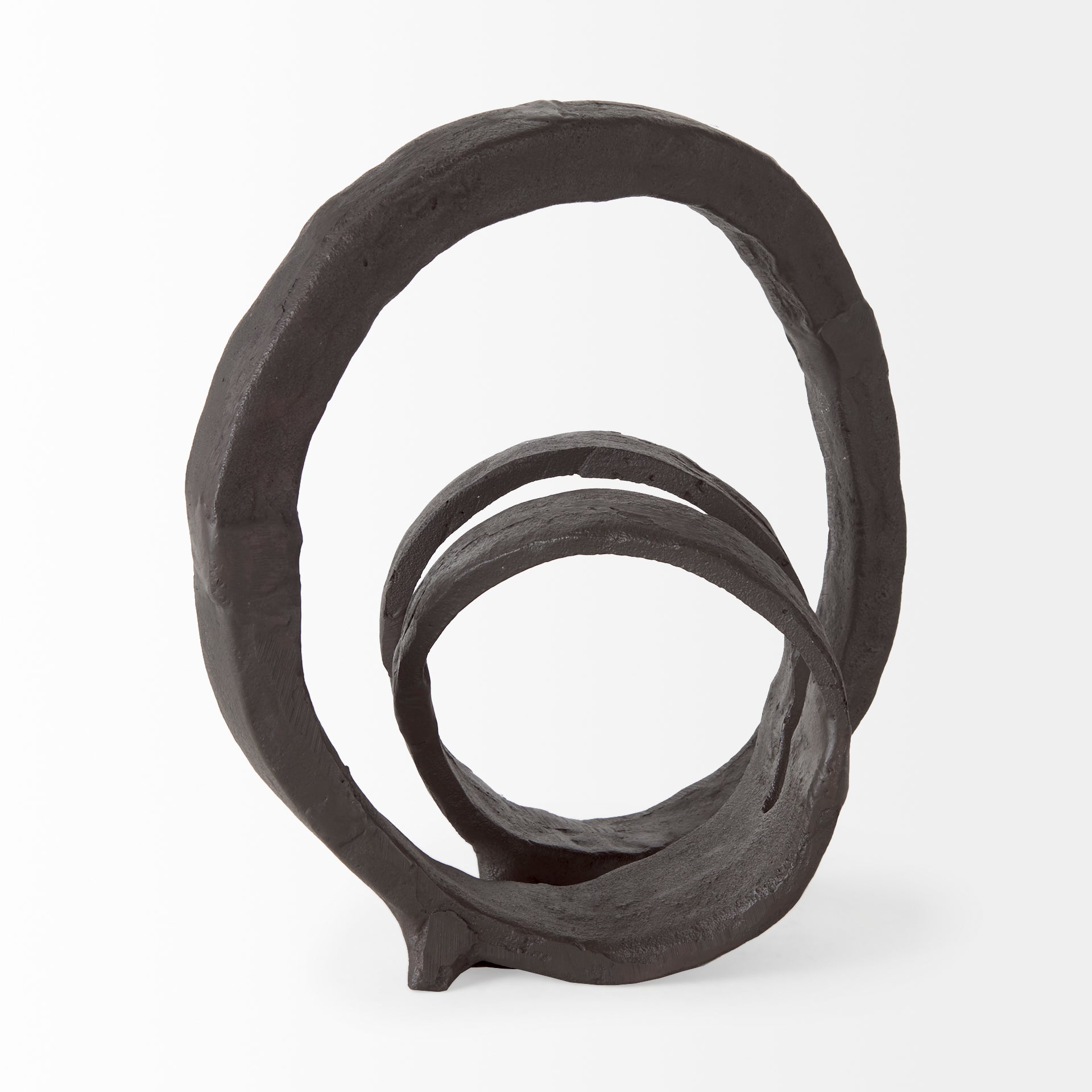 Mercana - Stanislaw Object in Black, Metal