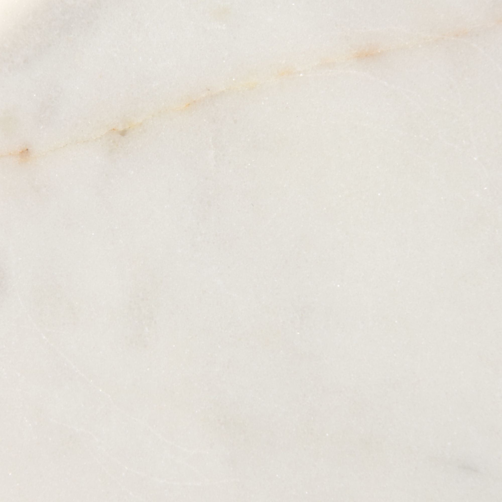 Mercana - Sophia White Marble Wall Hooks (Set of 2)