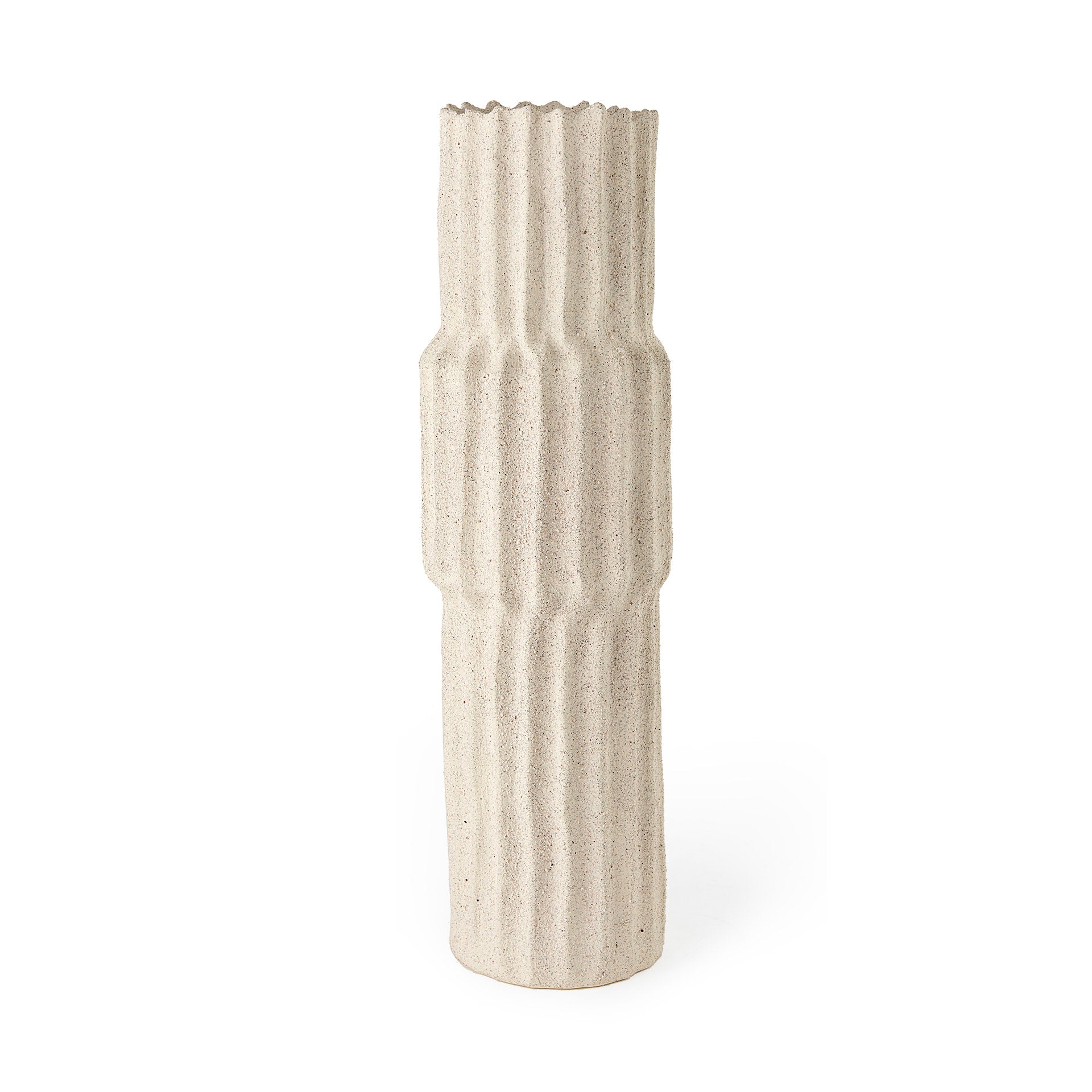 Mercana Cardon Vase
