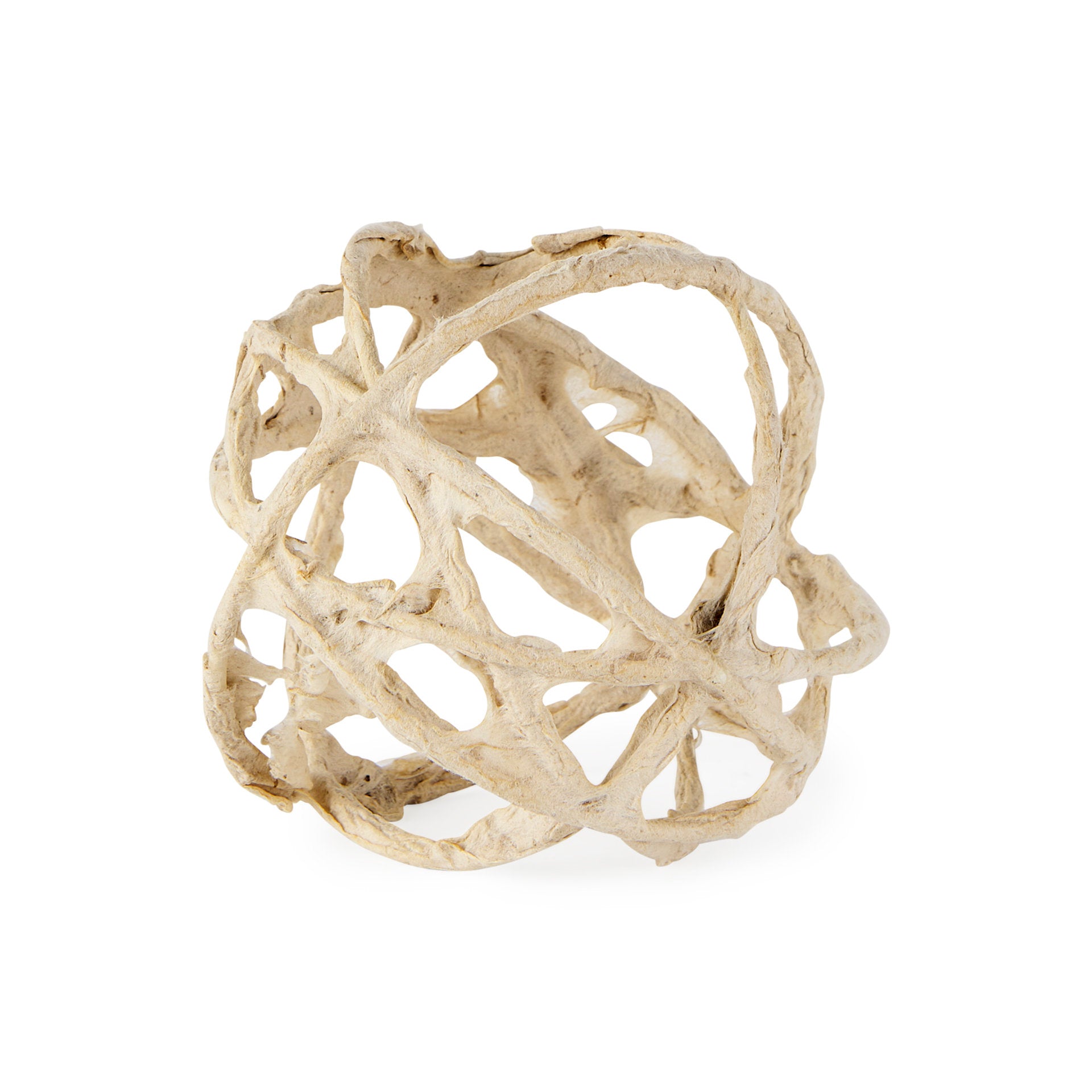 Mercana - Kali Object in Brown, Paper