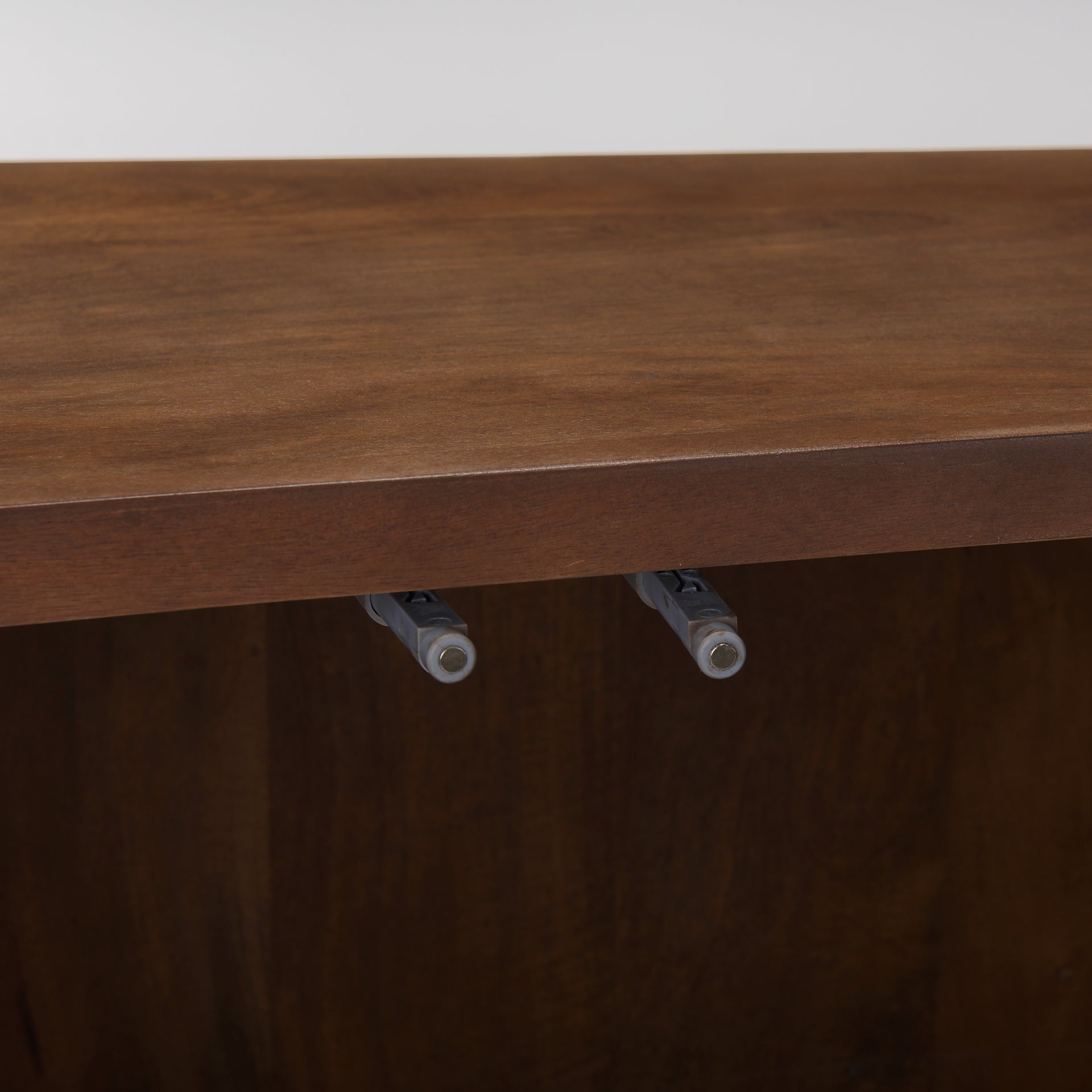 Mercana - Lance Sideboard in Brown, Solid Wood