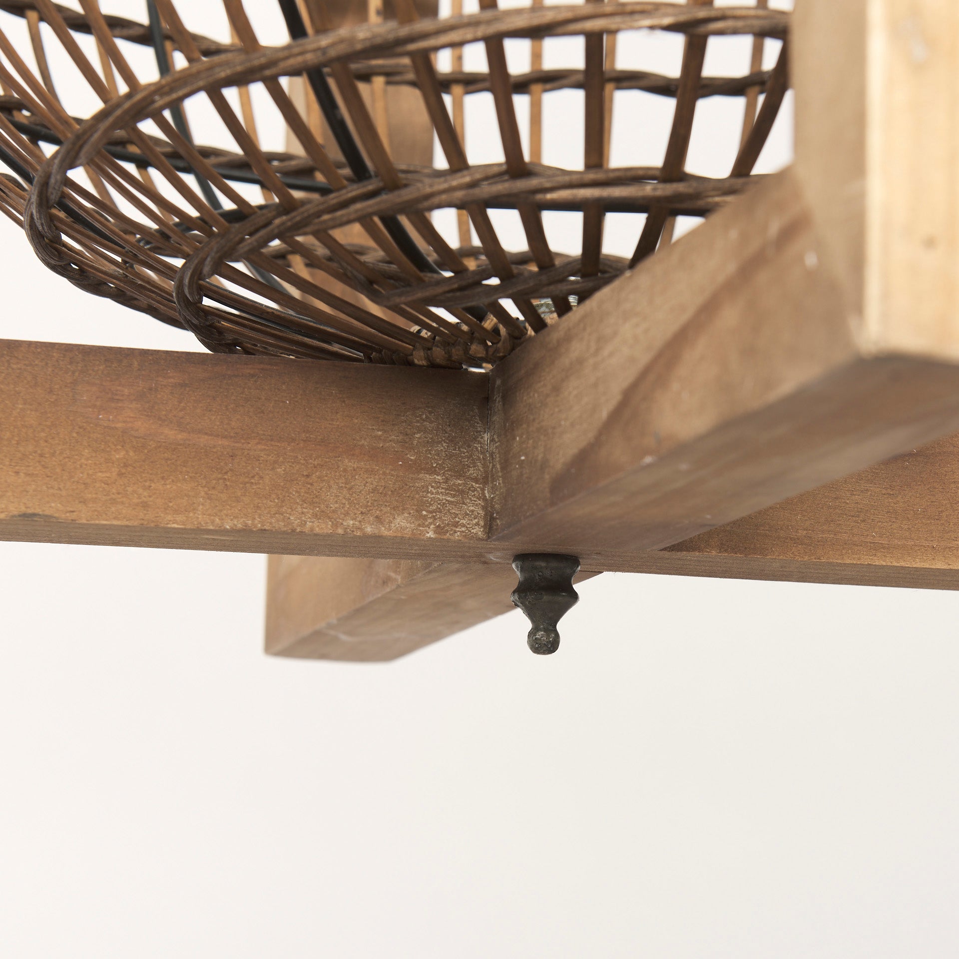 Mercana - Kiley Pendant Light in Metal