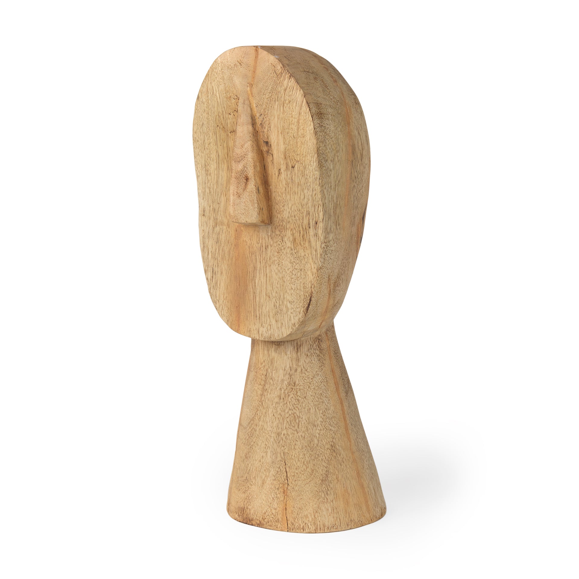 Mercana Ivan Sculpture
