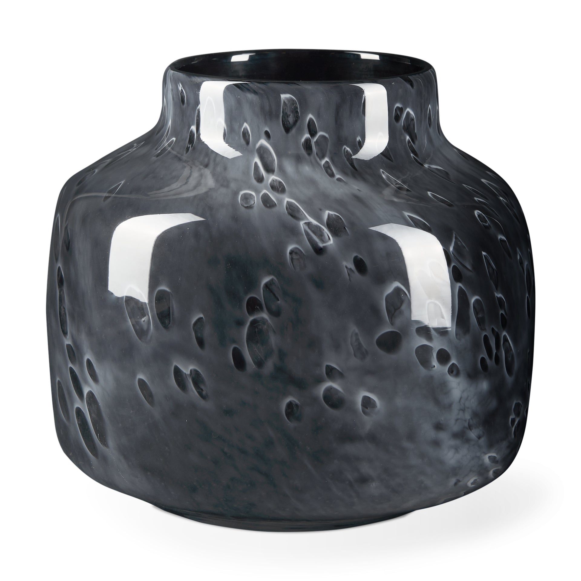 Mercana Masai Vase