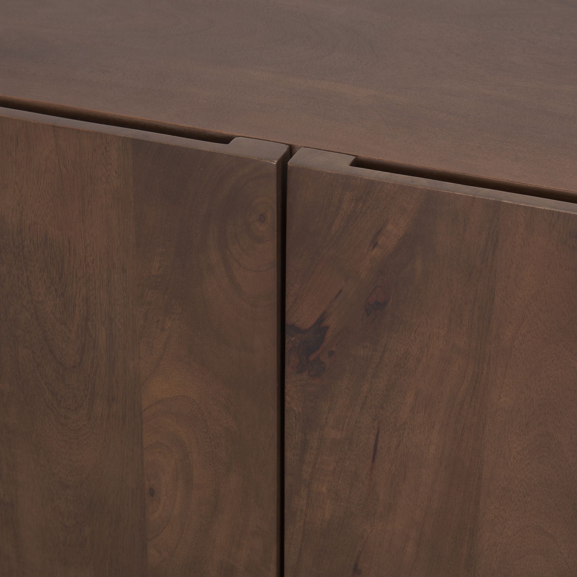 Mercana Tammar Sideboard - Brown, Wood