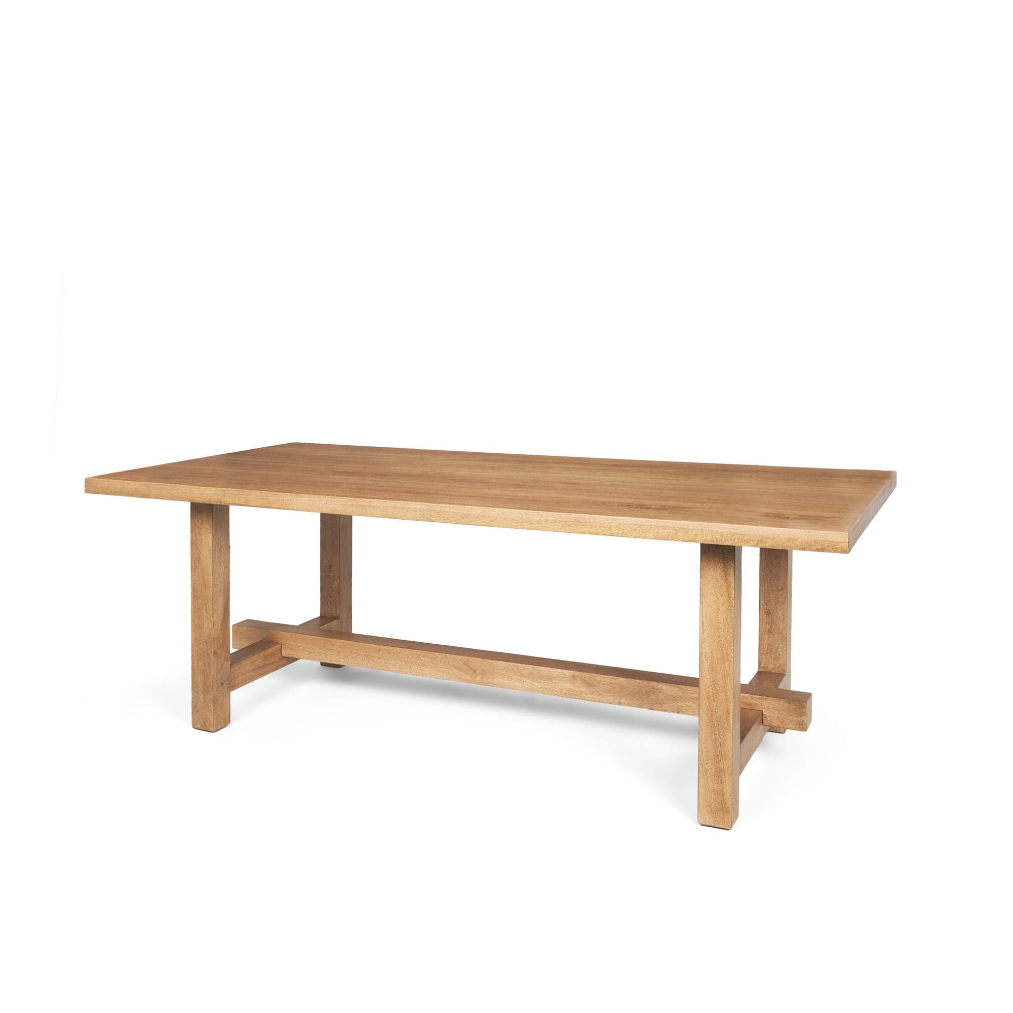 Mercana - Suke Rectangular Dining Table