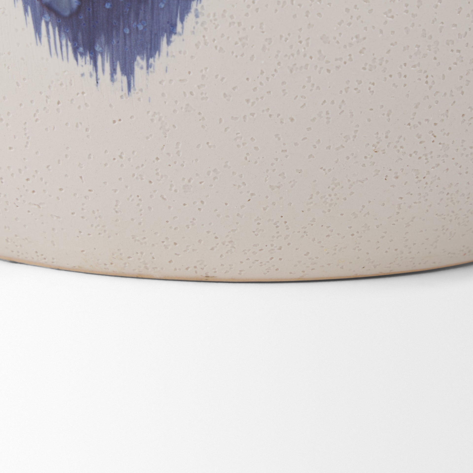 Mercana - Truett Jug in White, Ceramic