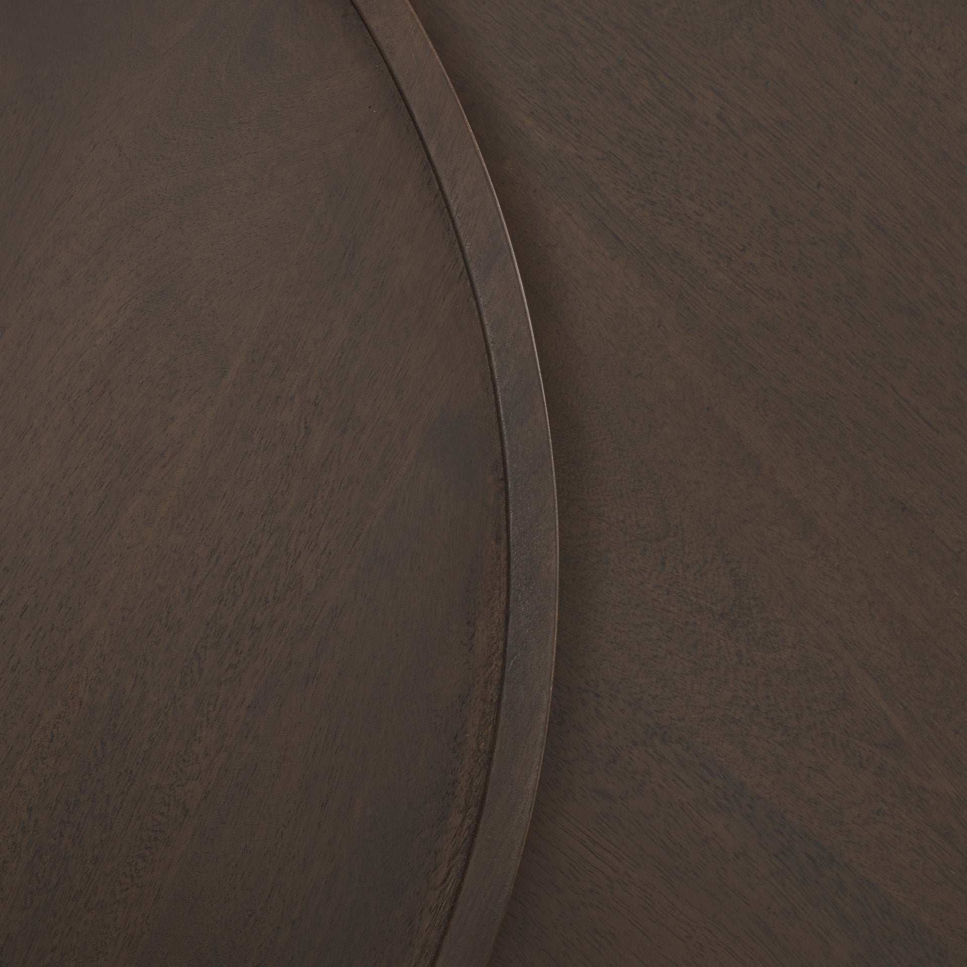 Mercana - Takoda Coffee Table in Brown, Solid Wood
