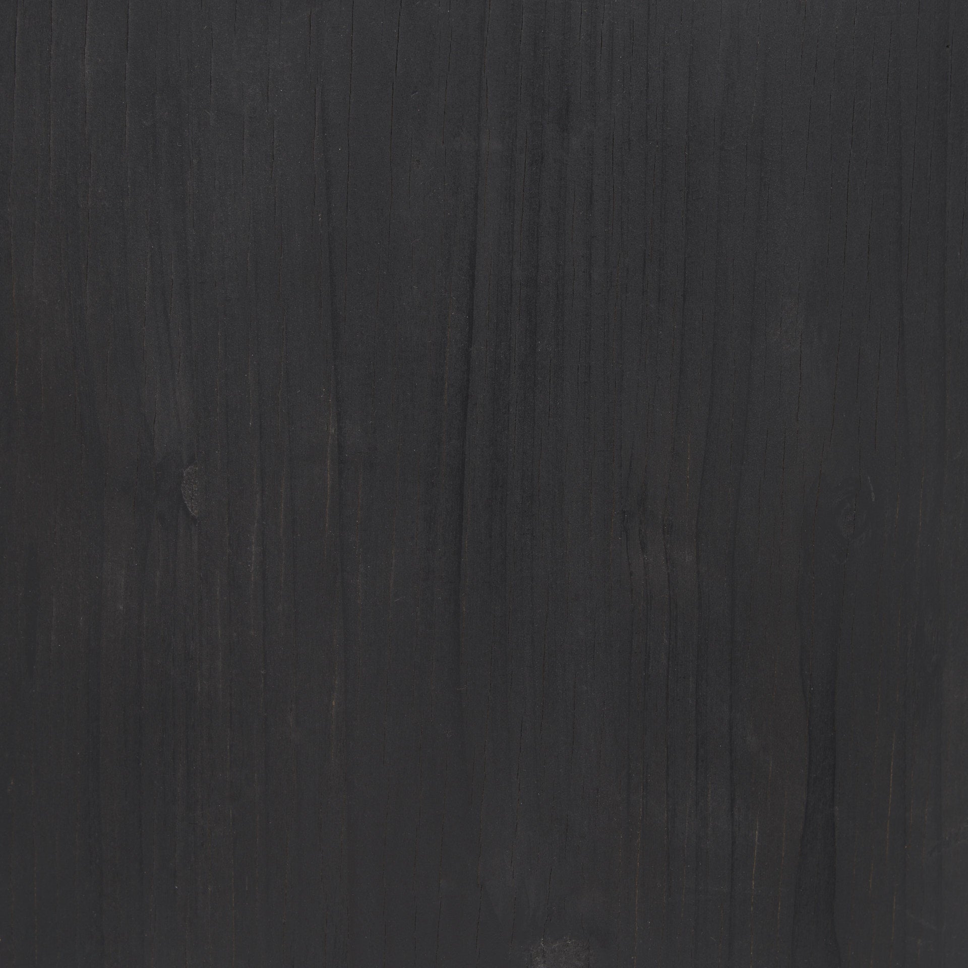 Mercana - Wenopa Accent Table in Black, Wood
