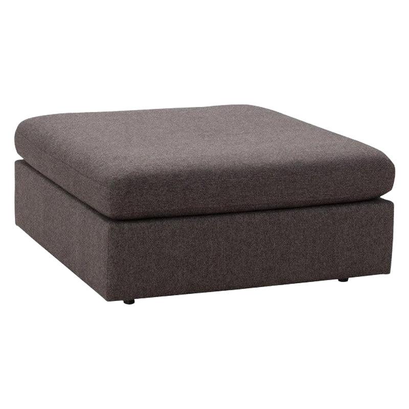 Nova - Arny Smoke Ottoman