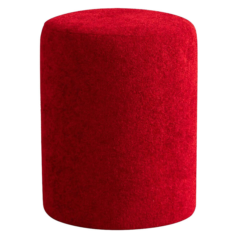 Nova - Cloe Boucle Stool