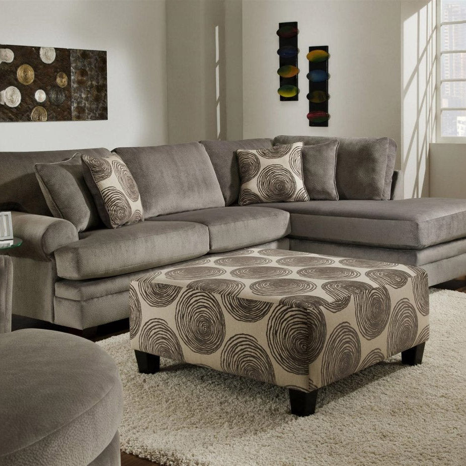 Nova - Jamba Sectional