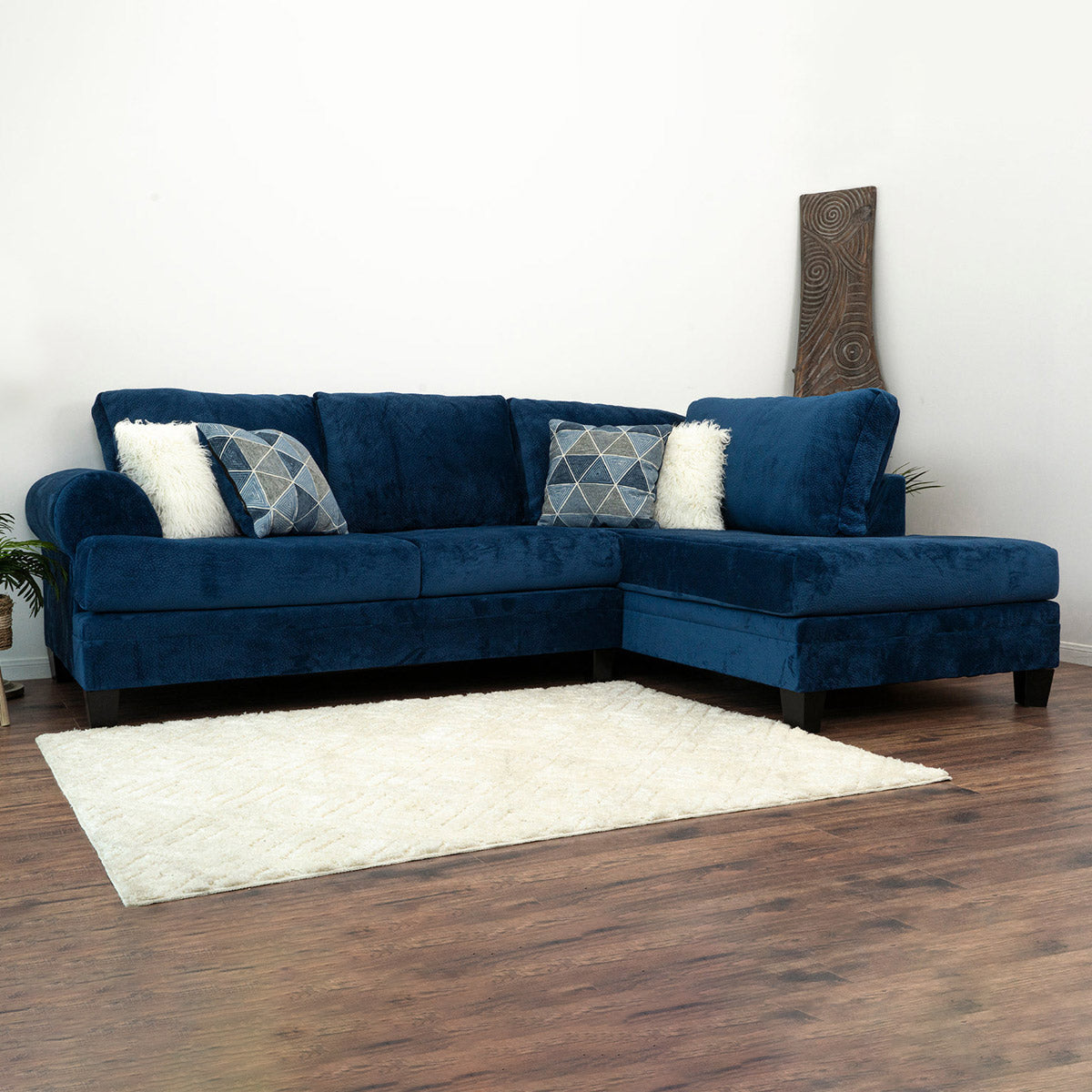 Nova - Jamba Sectional