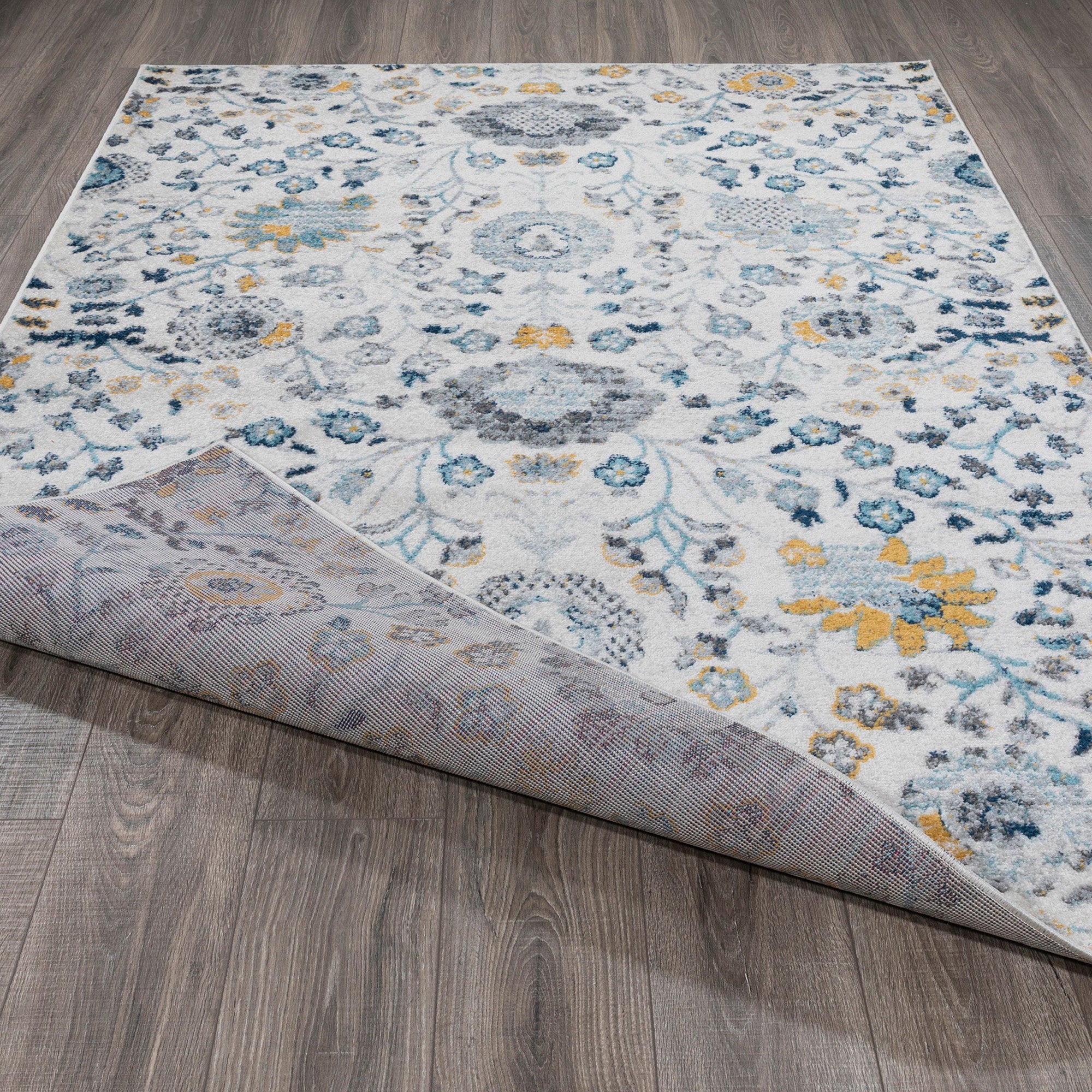 Nova - RIXOS 2712- 8X10 Rug
