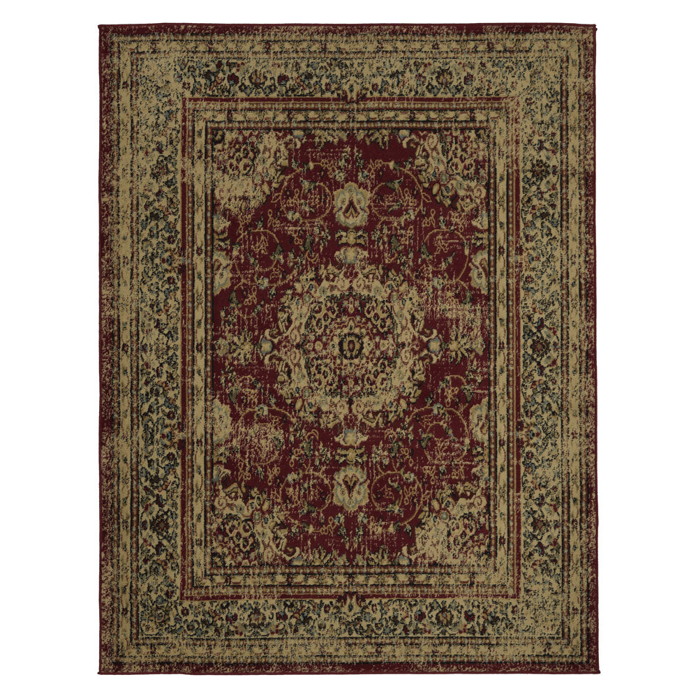 Nova - ROYAL 1670- 8X10 Rug