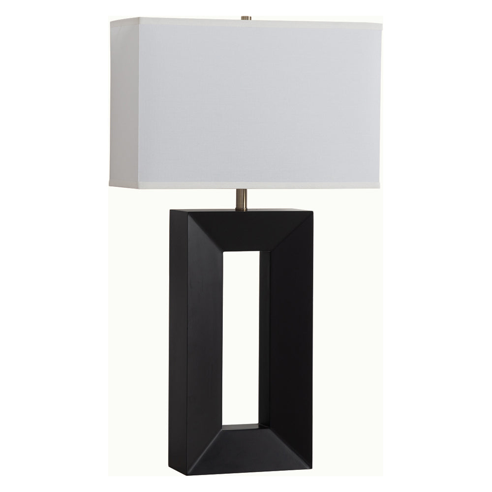 Nova Of CA - Julie Standing Table Lamp