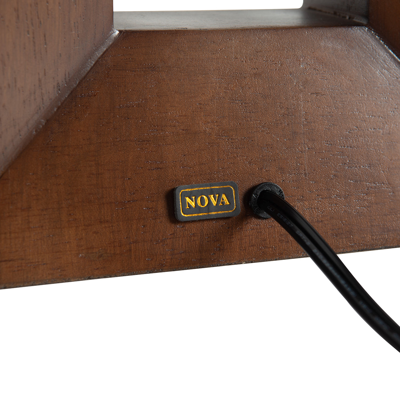 Nova Of CA - Julie Standing Table Lamp