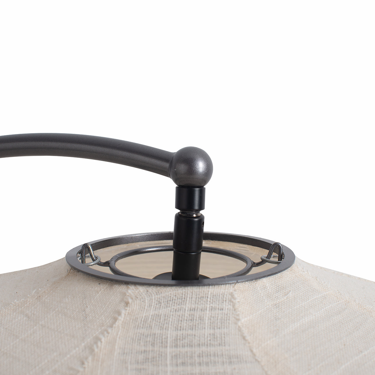 Nova Of CA - Roswell Table Lamp