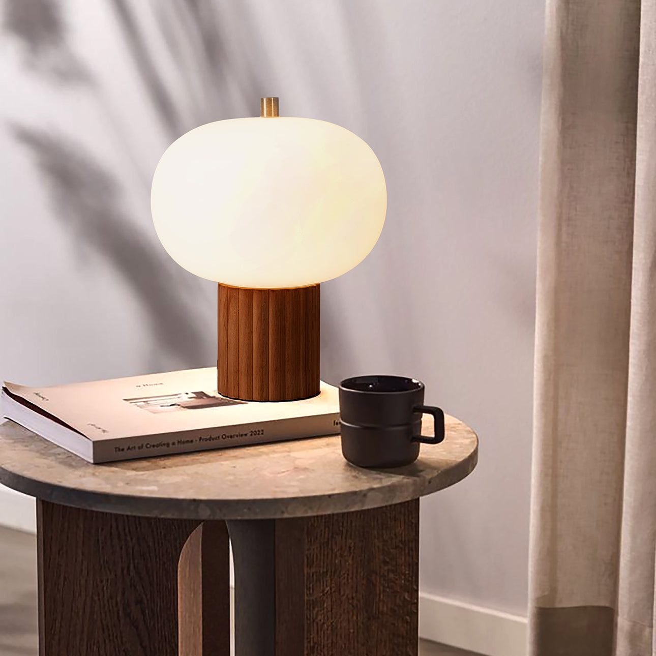 Nova Of CA - Tambo Accent Table Lamp