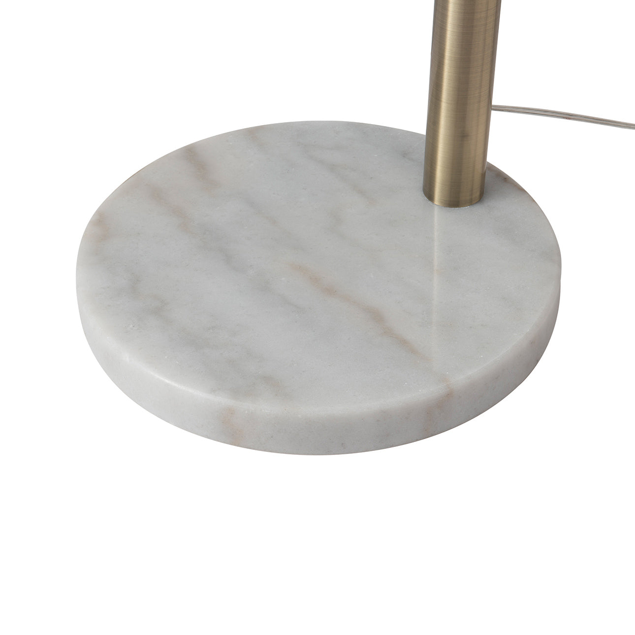 Nova Of CA - Moraga 3 Light Arc Floor Lamp