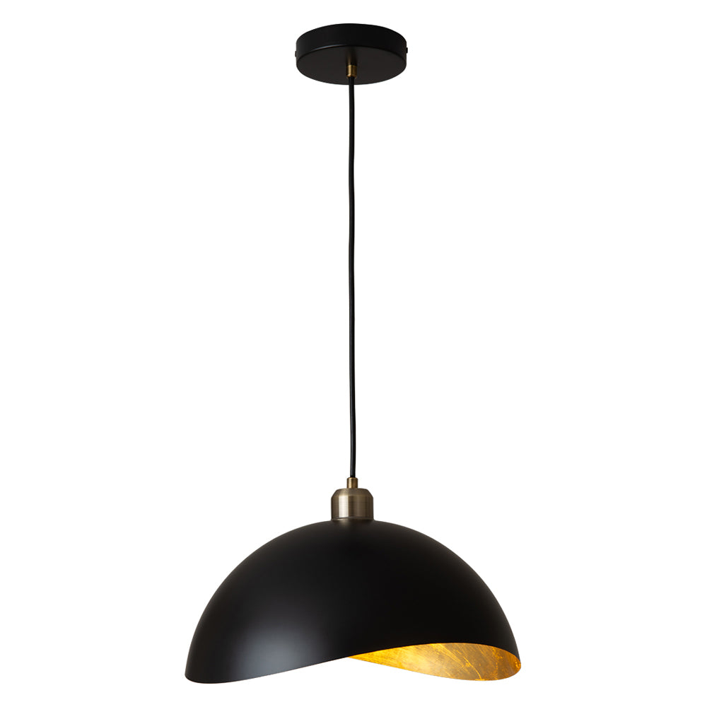 Nova Of CA Luna Bella Pendant Light - Large 14" Diameter