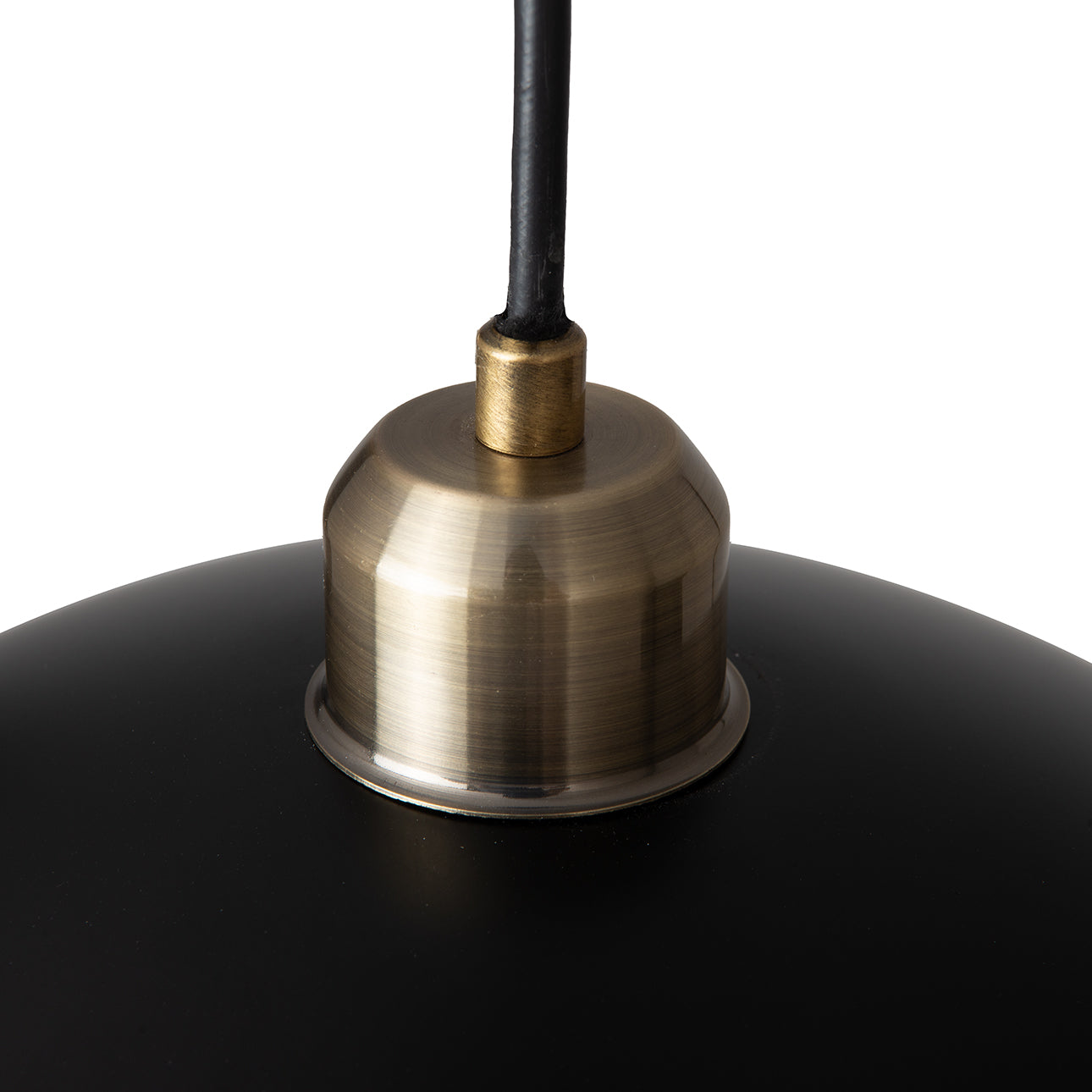 Nova Of CA Luna Bella Pendant Light - Large 14" Diameter