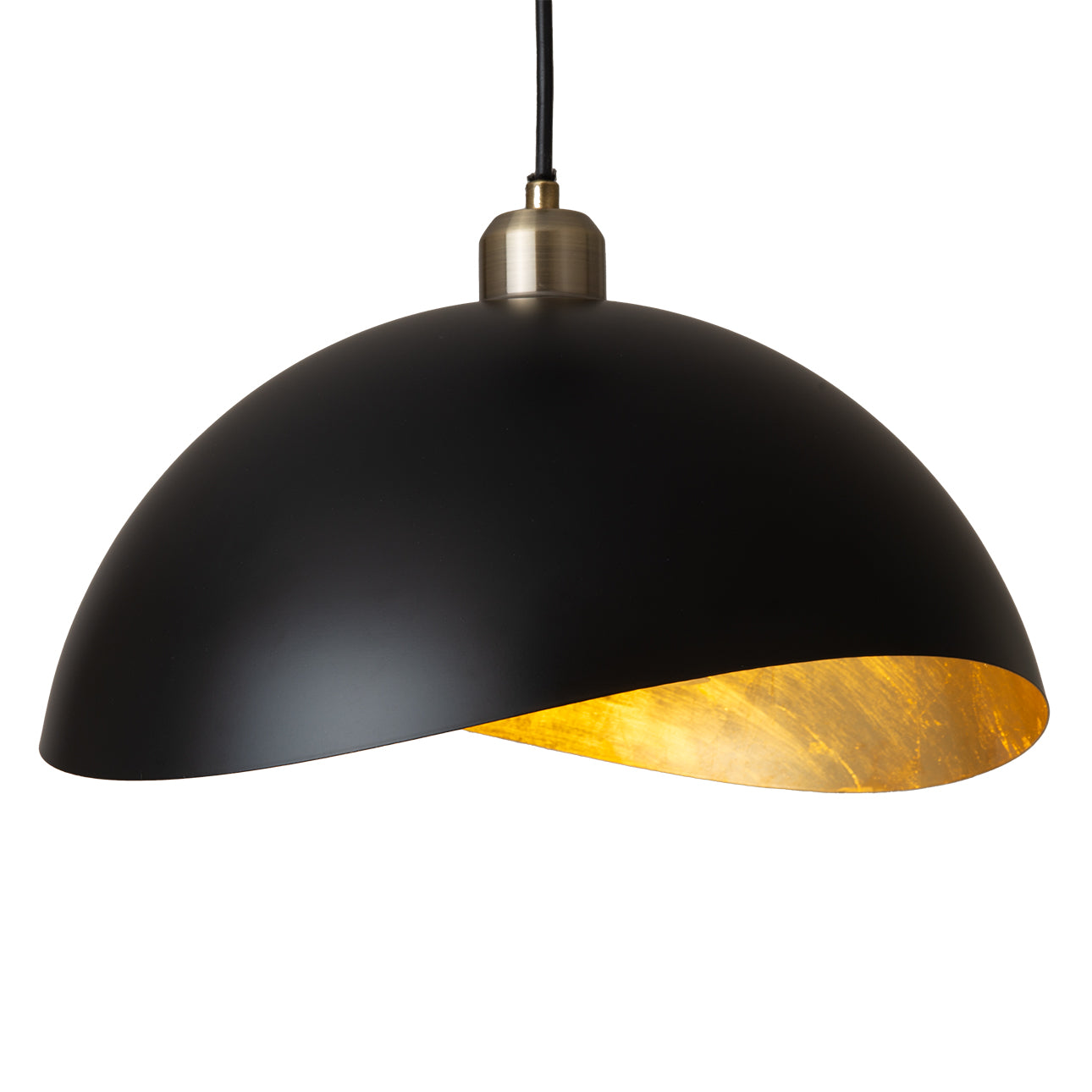 Nova Of CA Luna Bella Pendant Light - Large 14" Diameter
